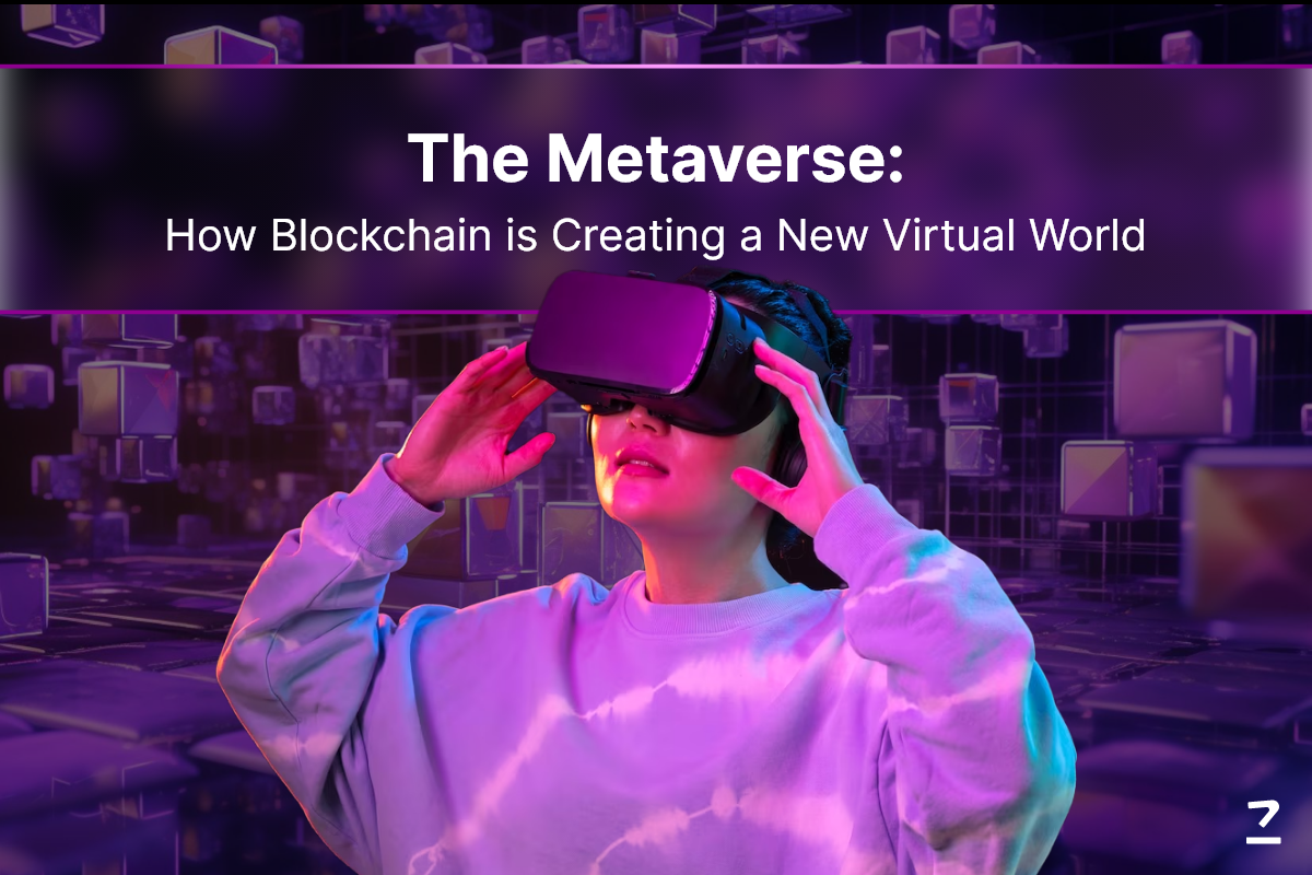 This New Metaverse Project Aims to Create a Virtual World Where Anyone Can  Build Anything – Is it Possible?
