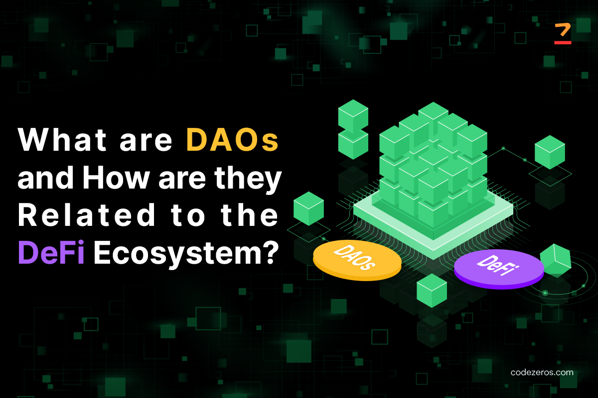 Crypto, blockchain, DeFi, and DAO: Here are the terms you need to